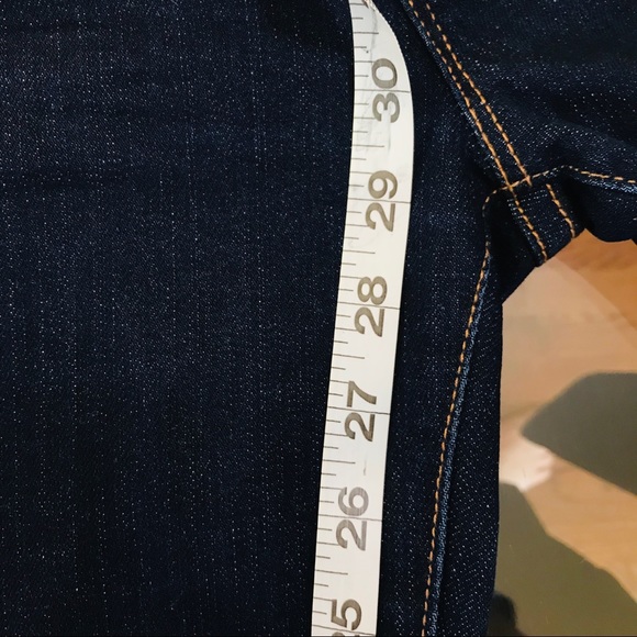 J Brand 910 skinny leg jeans (B) - Picture 5 of 8